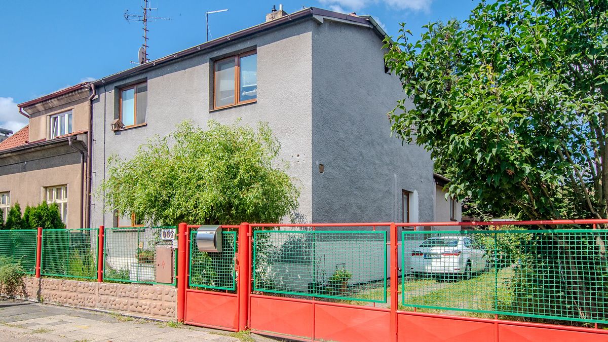 Pronájem bytu 2+kk 65 m²