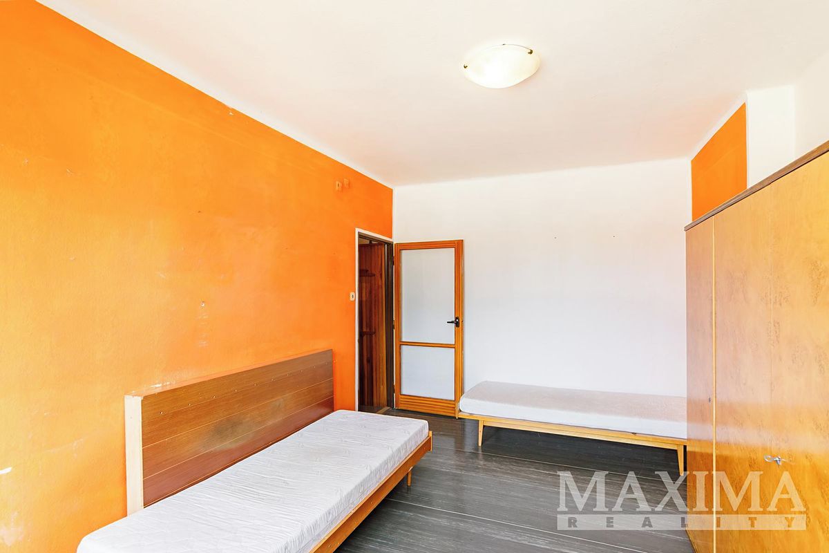 Prodej bytu 2+1 58 m² – fotografie 5