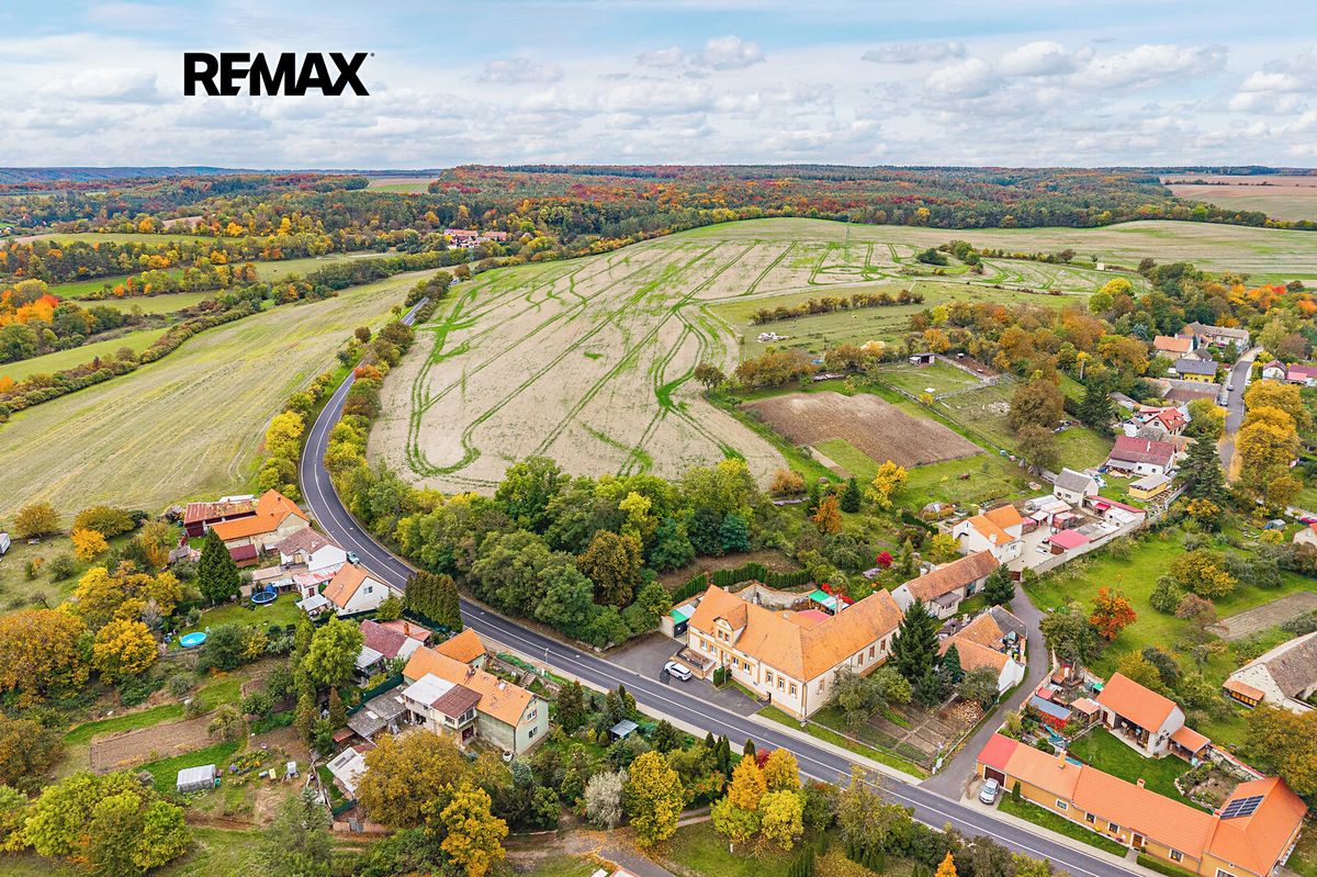 Prodej činžovního domu 670 m² – fotografie 5
