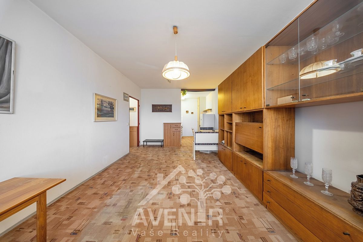 Prodej bytu 2+kk 43 m² – fotografie 4