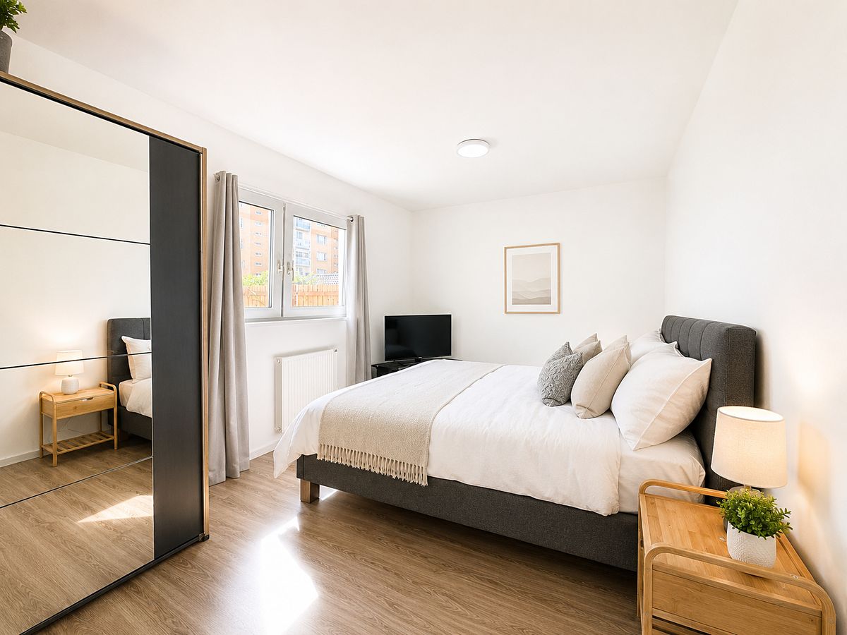 Pronájem bytu 2+kk 50 m² – fotografie 3