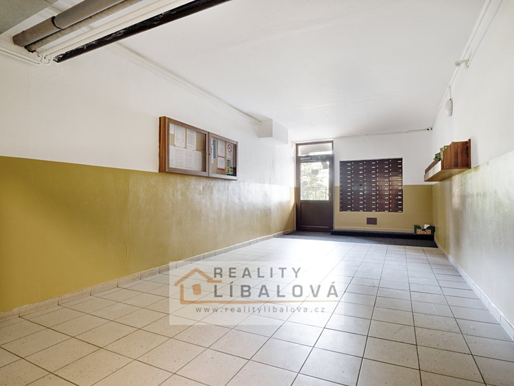 Wohnung 2+1 zum Kauf, 62 m² (29 von 29)