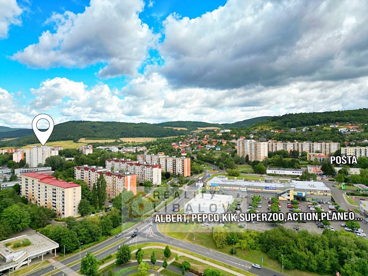 Wohnung 2+1 zum Kauf, 62 m² (12 von 29)