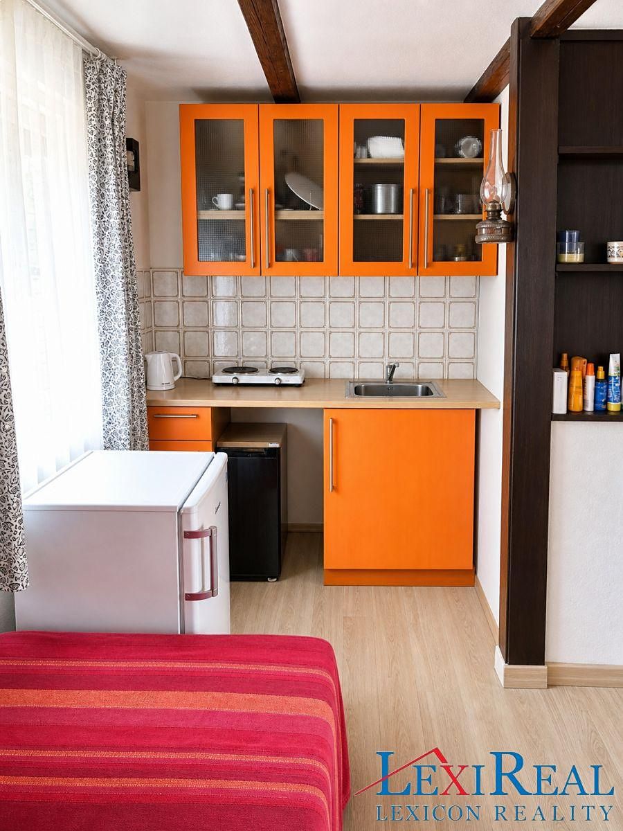 Prodej chaty 24 m², pozemek 300 m² – fotografie 5