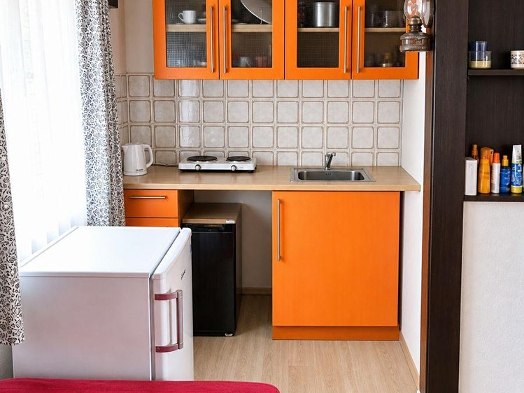 Prodej domu, 24 m² (5 z 6)