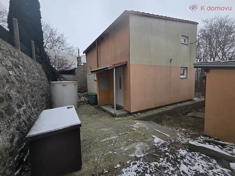Prodej rodinného domu 60 m², pozemek 191 m², Domaželice – náhled fotky 3