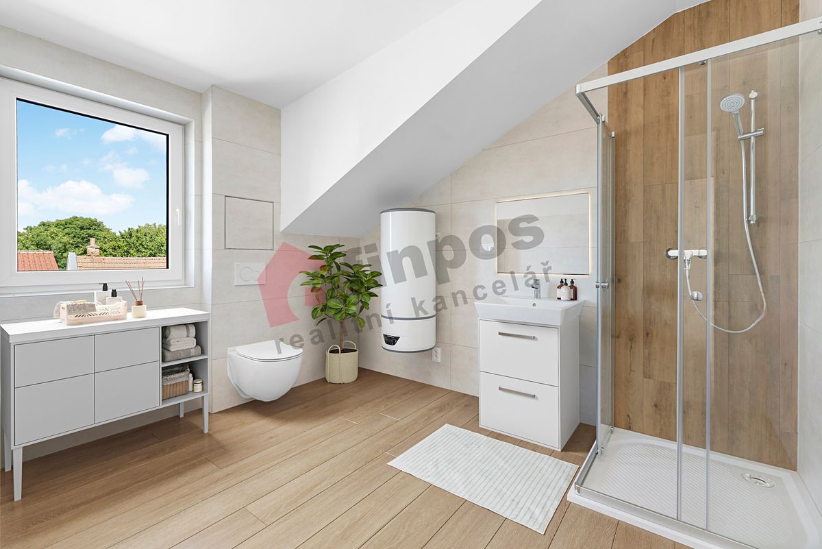 Prodej bytu 3+kk 85 m² – fotografie 4