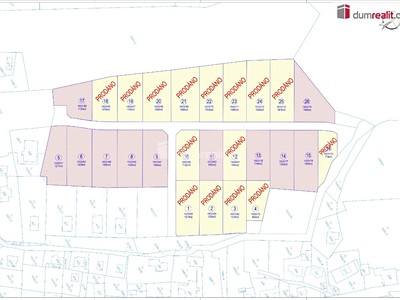 Ділянка на продаж, 1 460 м² (2 з 24)