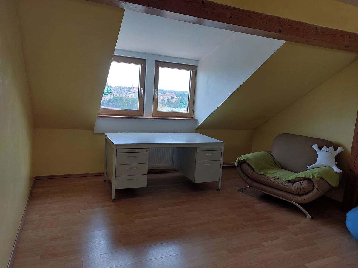 Pronájem bytu 5+kk 170 m² – fotografie 4
