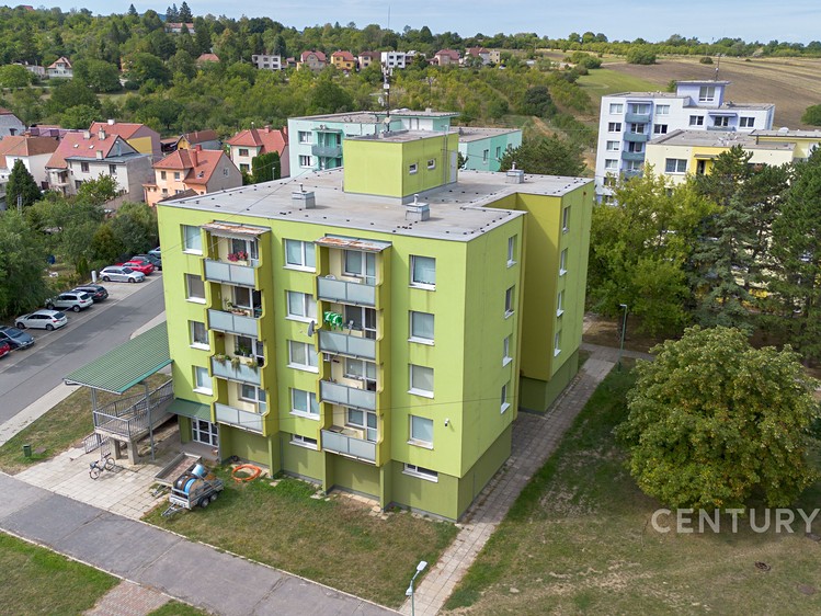 Wohnung 3+1 zum Kauf, 69 m² (19 von 20)