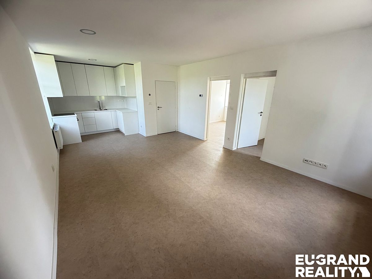 Pronájem bytu 3+kk 58 m²