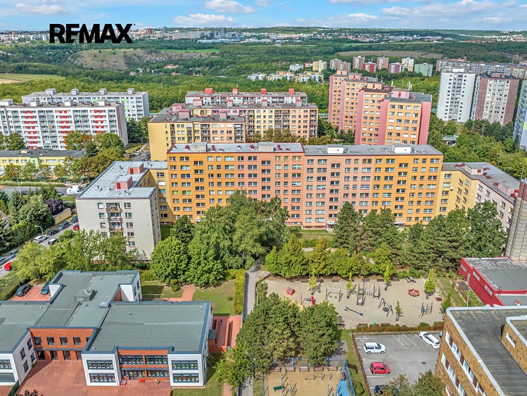 Квартира 4+kk на продаж, 97 м² (34 з 34)