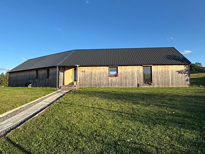 Prodej rodinného domu 115 m², pozemek 2333 m²