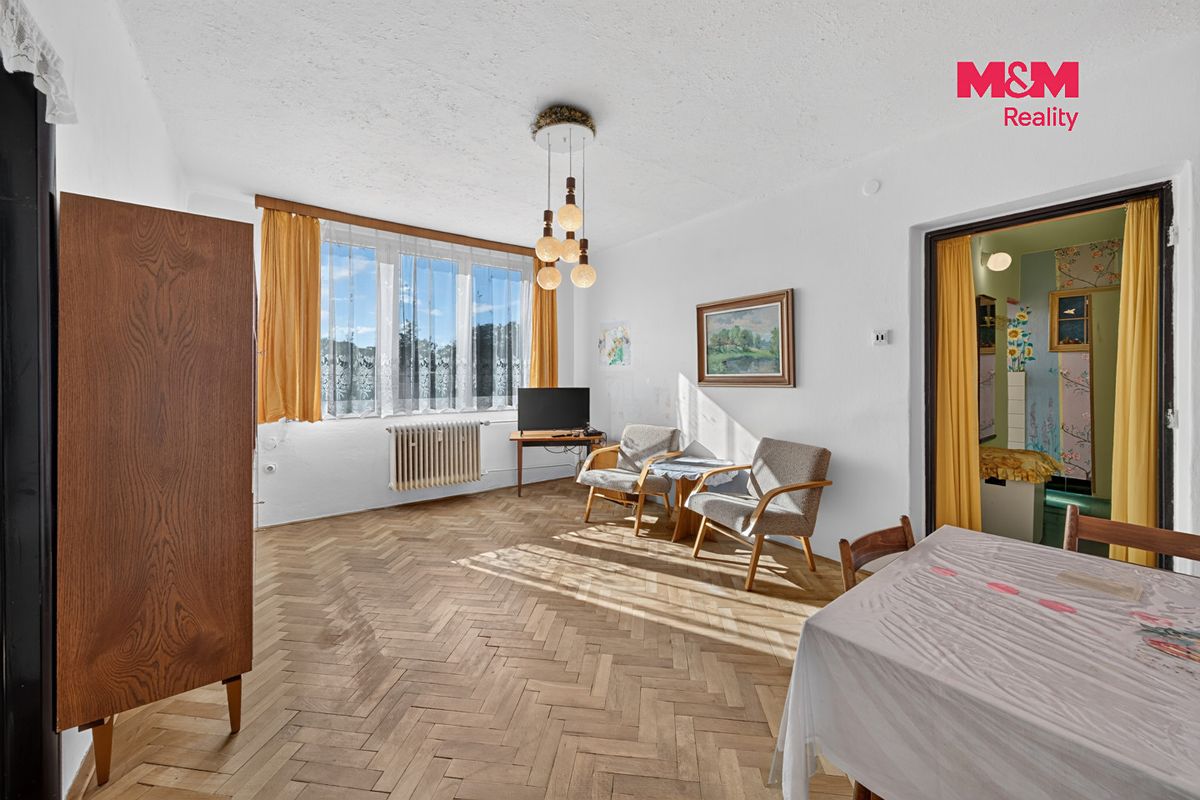 Prodej bytu 2+1 45 m² – fotografie 4