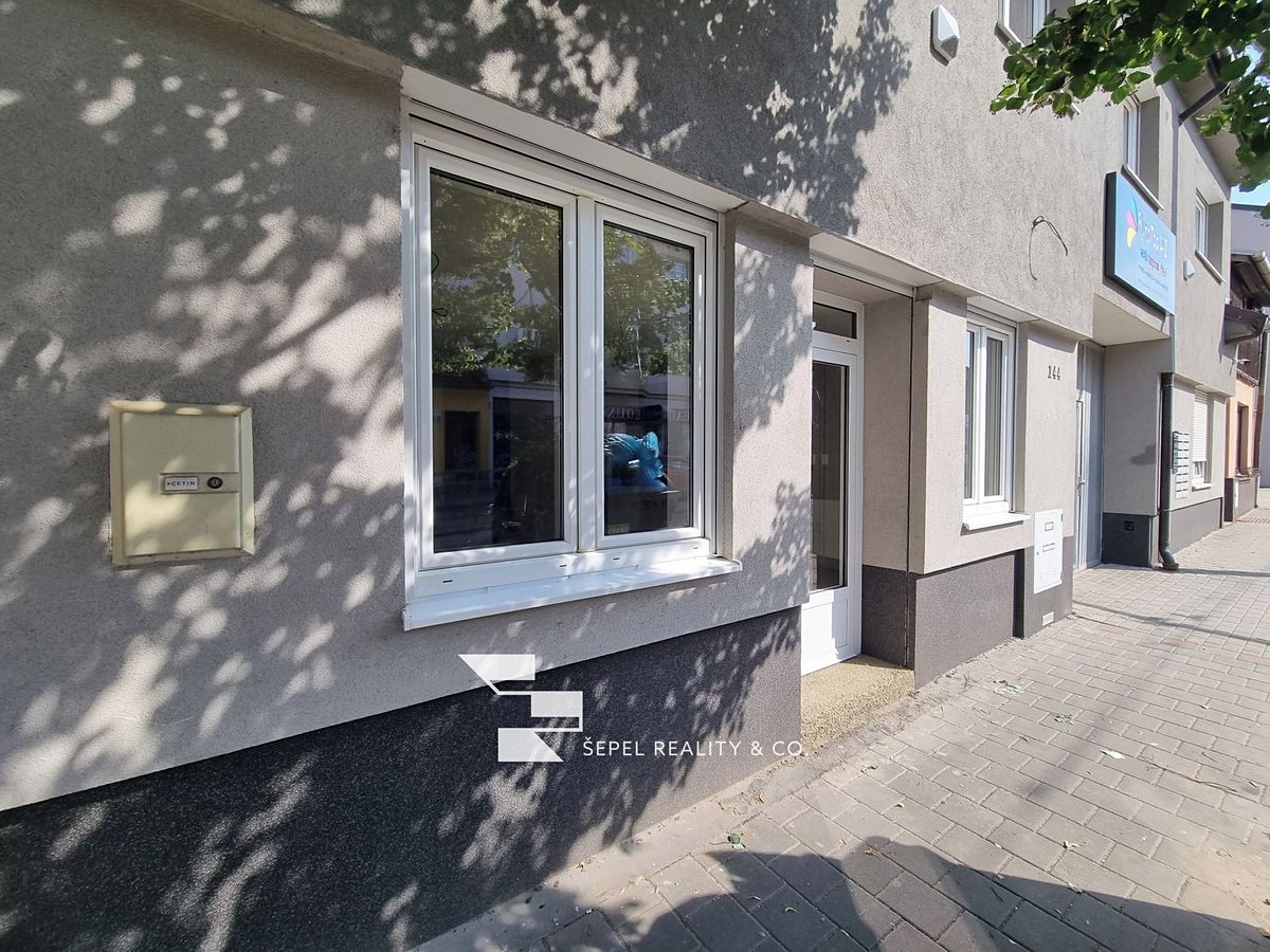 Pronájem restaurace 154 m² – fotografie 3