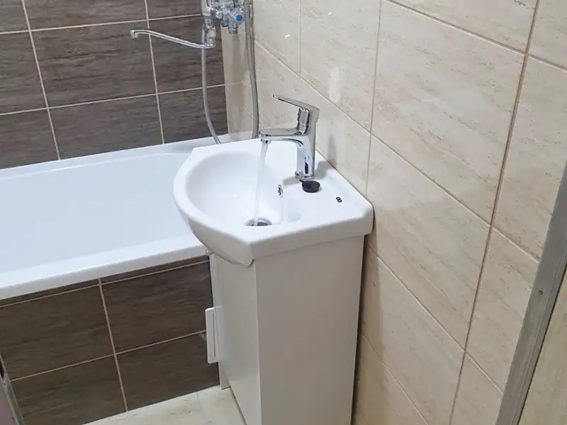 Pronájem bytu 1+kk 28 m², Ostrava – náhled fotky 3