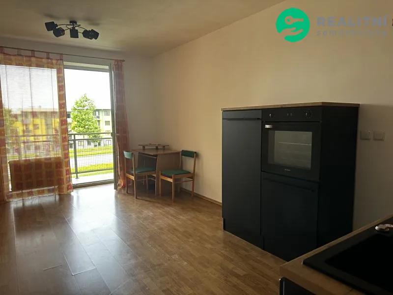 Prodej bytu 1+1 OV 34m2,ul. Březinova, Jihlava