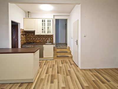 Pronájem bytu 2+kk 42 m²