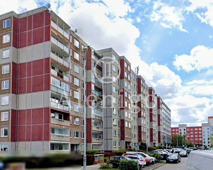 Prodej bytu 2+kk 44 m²