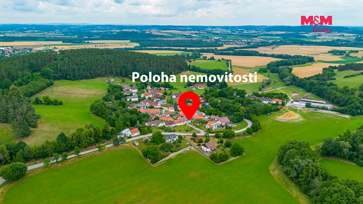 Prodej rodinného domu 185 m², pozemek 467 m² – fotografie 3