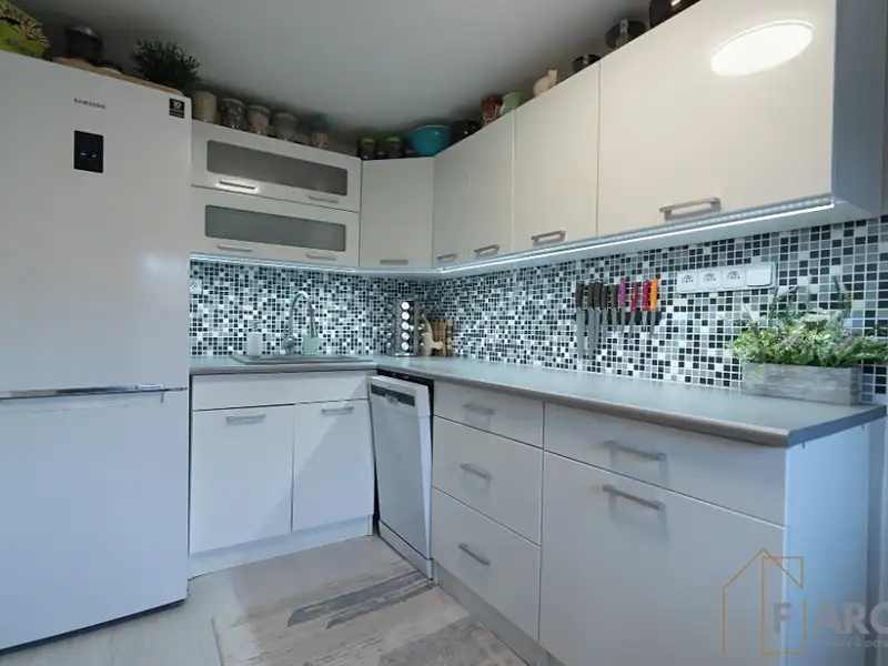 Prodej rodinného domu 42 m², pozemek 297 m², Zlín – náhled fotky 3