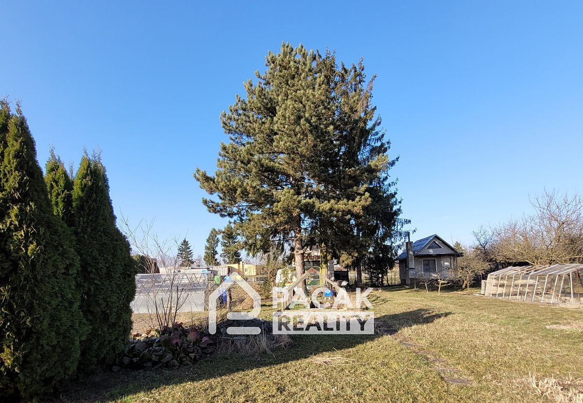 Prodej stavebního pozemku 337 m² – fotografie 3