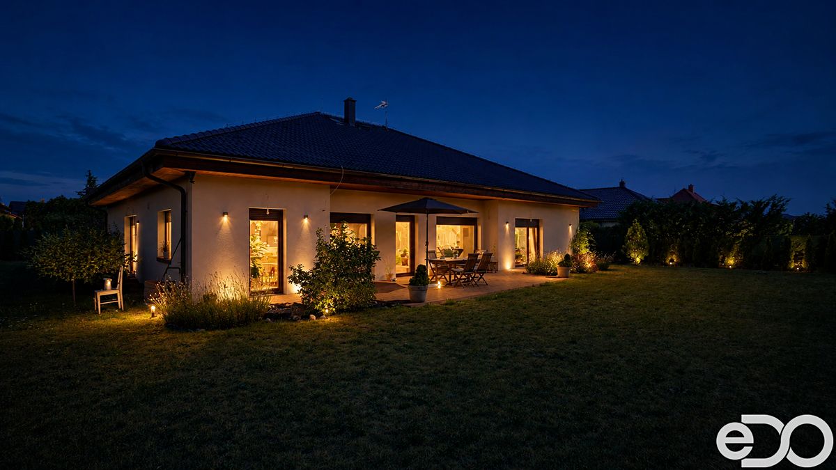 Prodej rodinného domu 219 m², pozemek 1721 m²