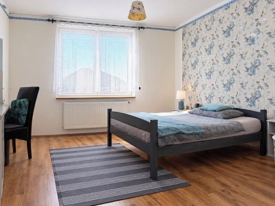 Pronájem bytu 1+kk 32 m²