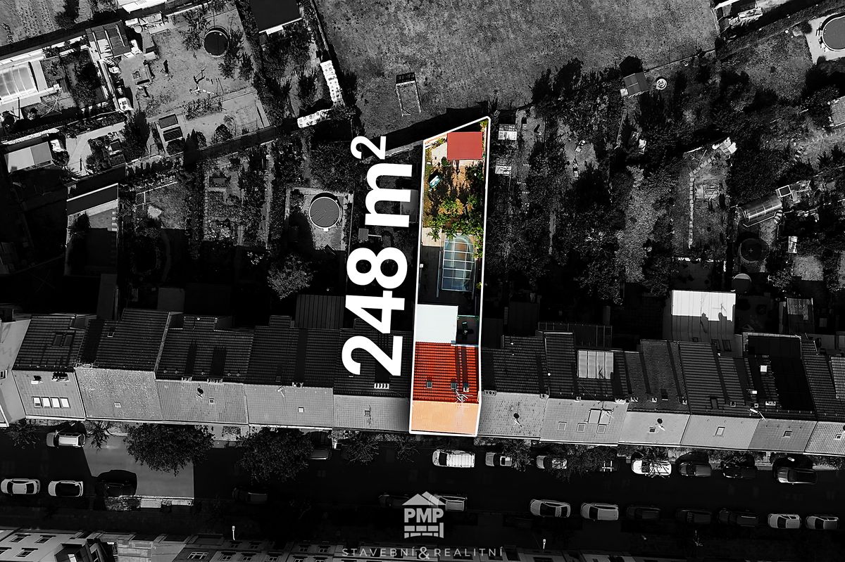 Prodej rodinného domu 155 m², pozemek 248 m² – fotografie 2