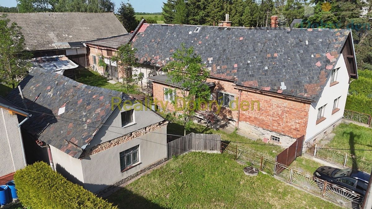 Prodej rodinného domu 112 m², pozemek 3358 m² – fotografie 5