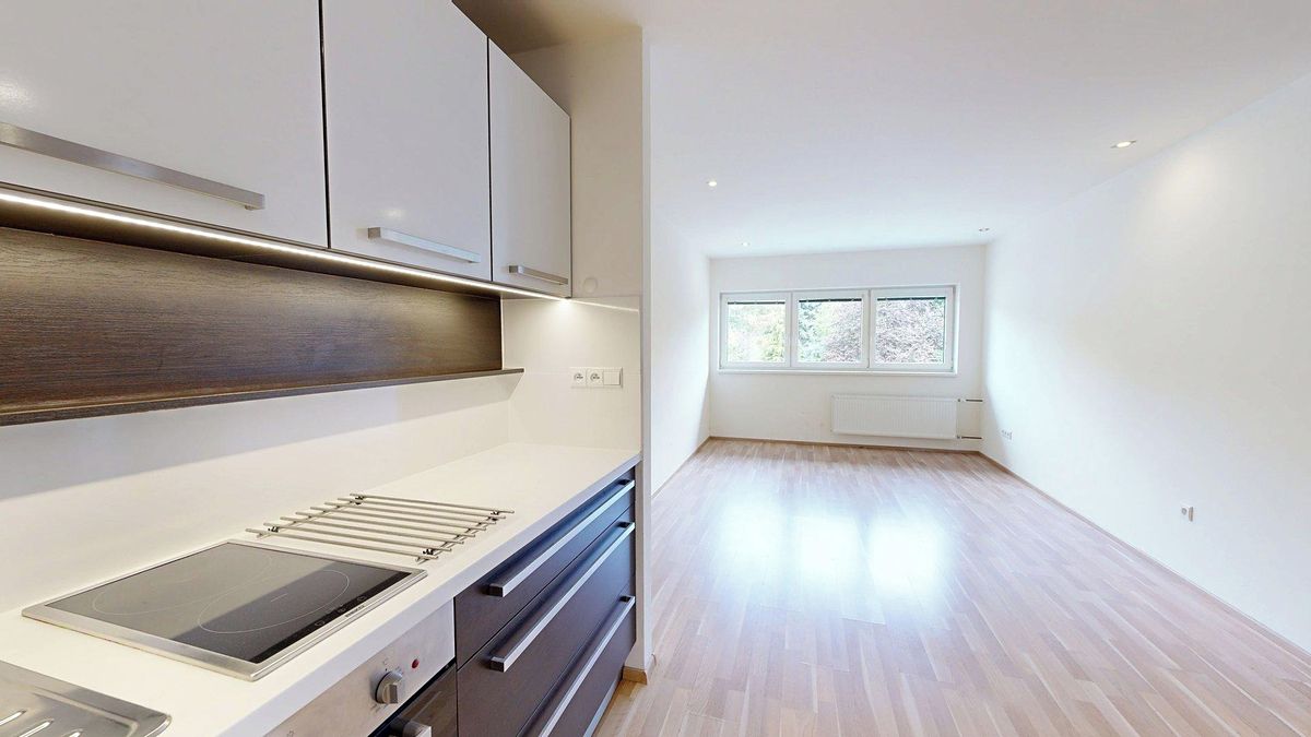 Pronájem bytu 2+kk 55 m²