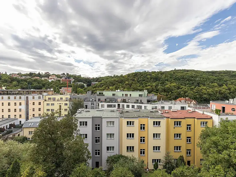 Prodej bytu 2+1 60 m², Praha – náhled fotky 1
