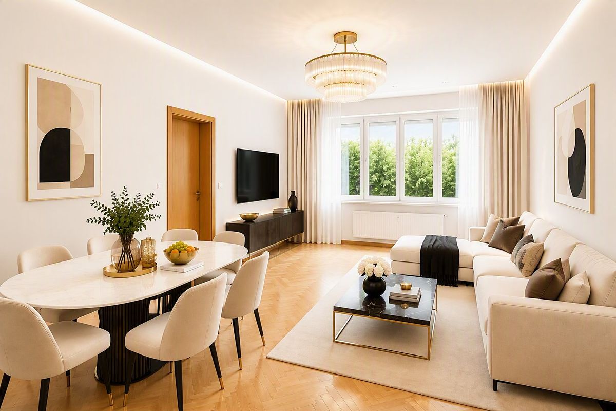 Prodej bytu 3+1 118 m²