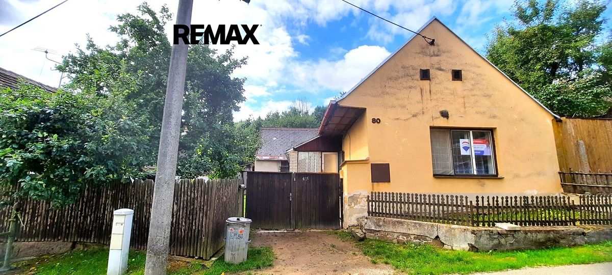 Prodej chalupy 157 m², pozemek 491 m², Písečné – fotka 1 z 3