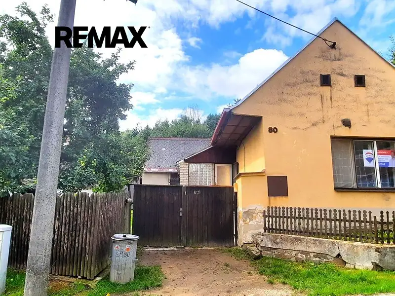 Prodej chalupy 157 m², pozemek 491 m², Písečné – náhled fotky 1