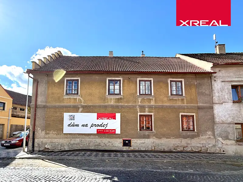 Prodej rodinného domu 159 m², pozemek 292 m², Zlonice – náhled fotky 2