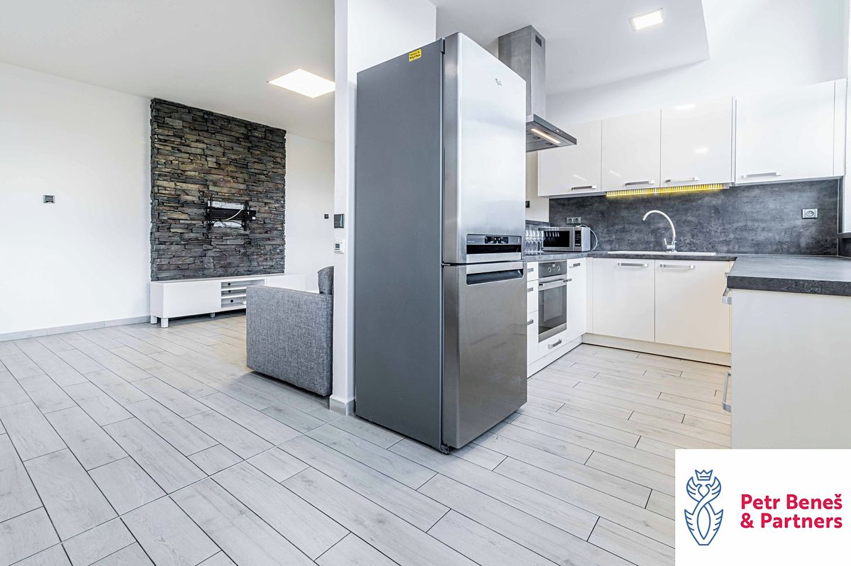 Prodej bytu 3+kk 69 m² – fotografie 4