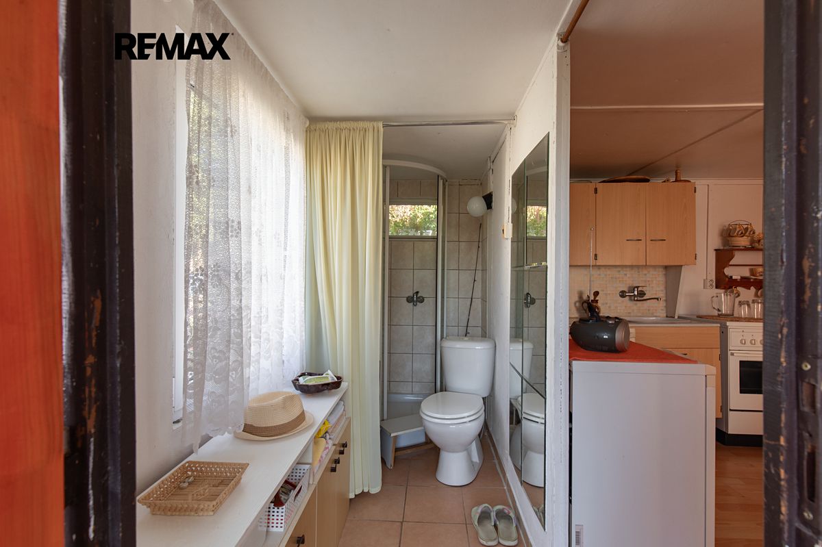 Prodej zahrady 455 m² – fotografie 3