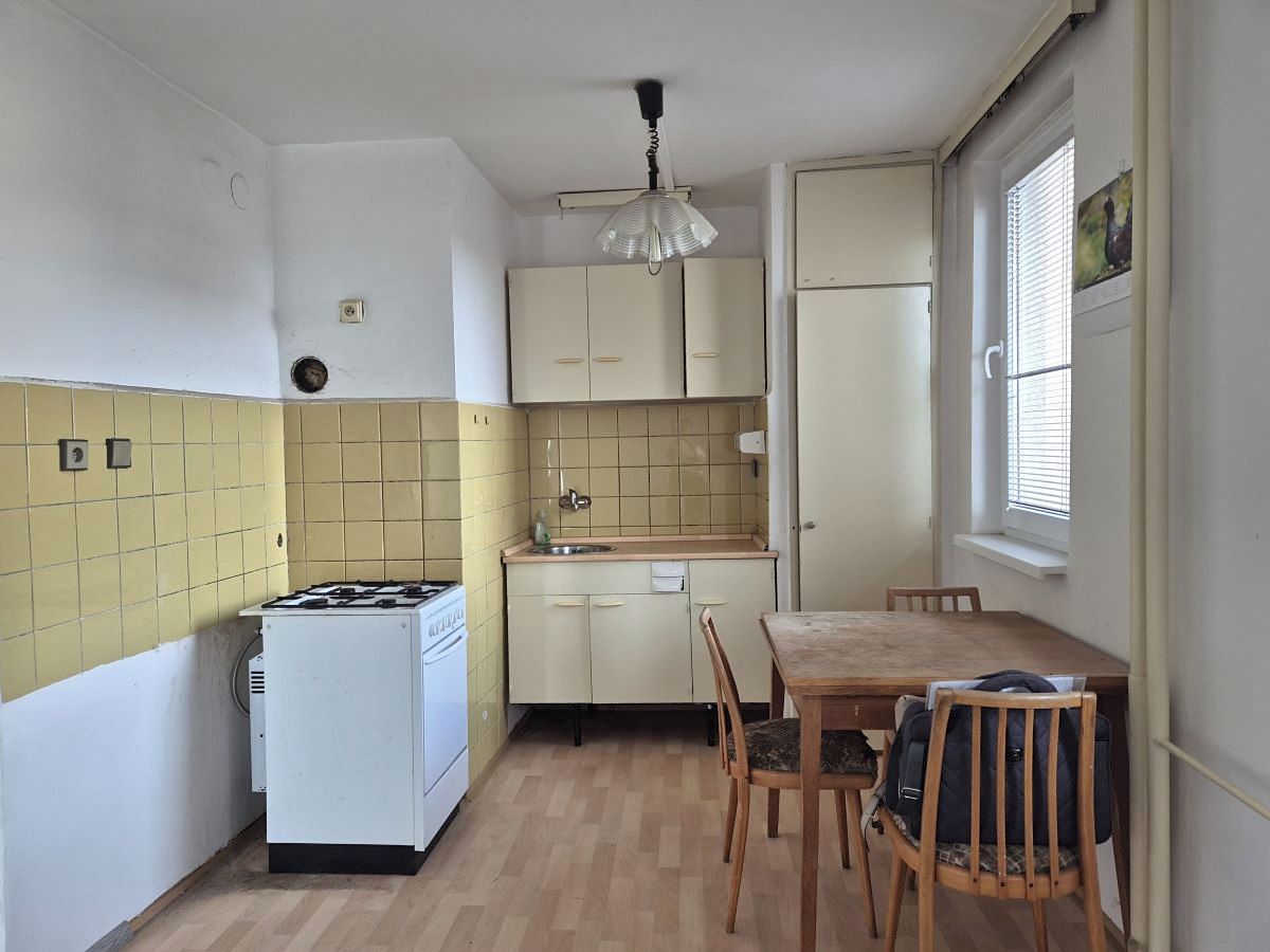Prodej bytu 2+kk 55 m² – fotografie 2