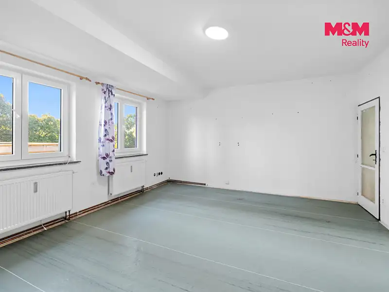 Prodej bytu 2+1 65 m², Kladno – náhled fotky 3