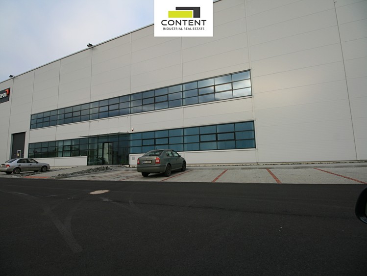 Pronájem komerčního prostoru, 2 390 m² (11 z 18)