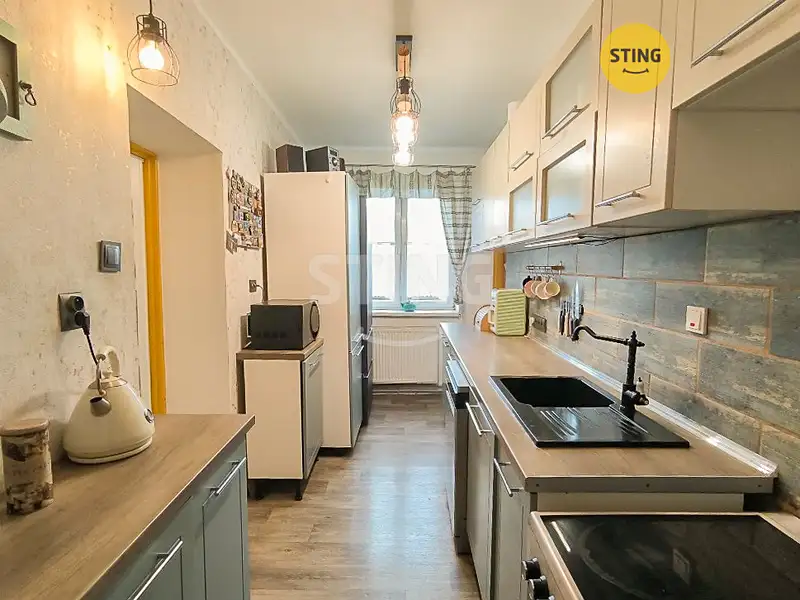 Prodej rodinného domu 264 m², pozemek 1339 m², Bohumín – náhled fotky 1