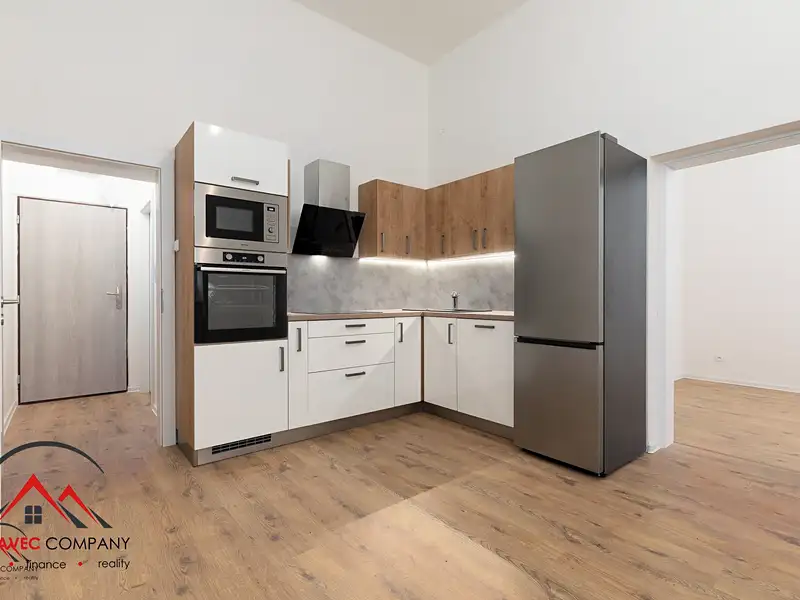 Prodej bytu 2+kk 47 m², Ostrava – náhled fotky 1