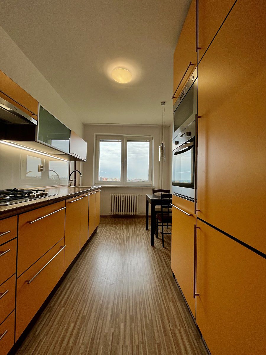 Pronájem bytu 2+1 57 m²