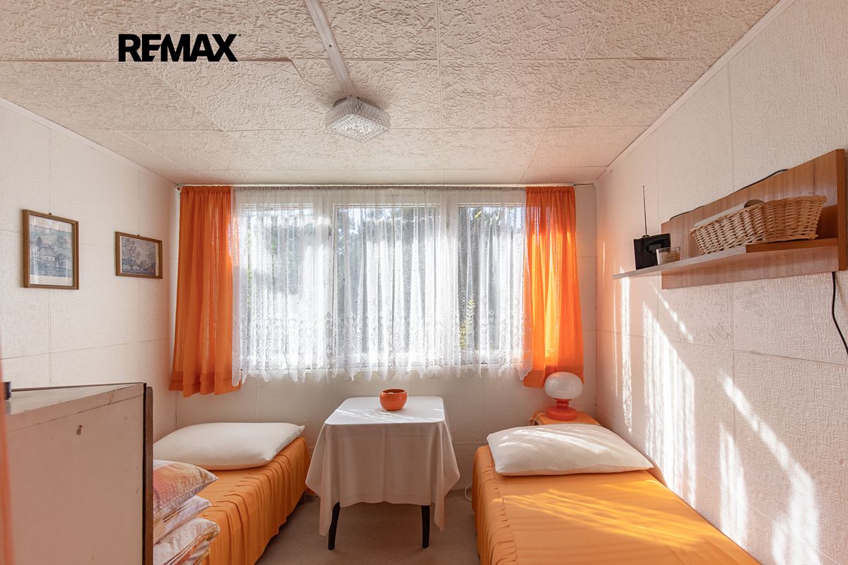 Prodej zahrady 455 m² – fotografie 2