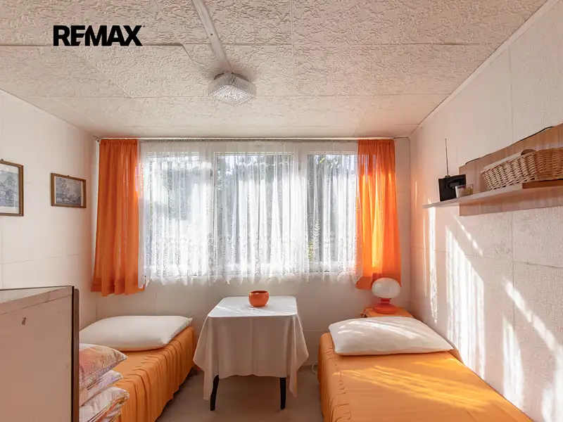 Prodej zahrady 455 m², Lom – náhled fotky 2