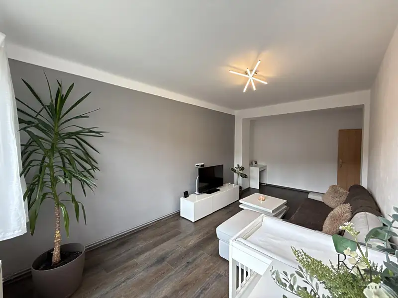 Prodej bytu 2+1 60 m², Hlubočky – náhled fotky 2