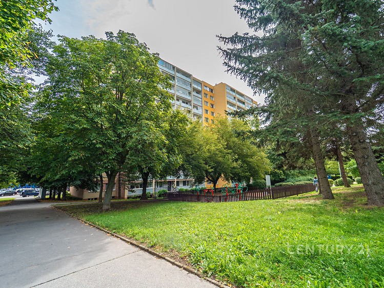 Wohnung 2+kk zum Kauf, 43 m² (24 von 26)