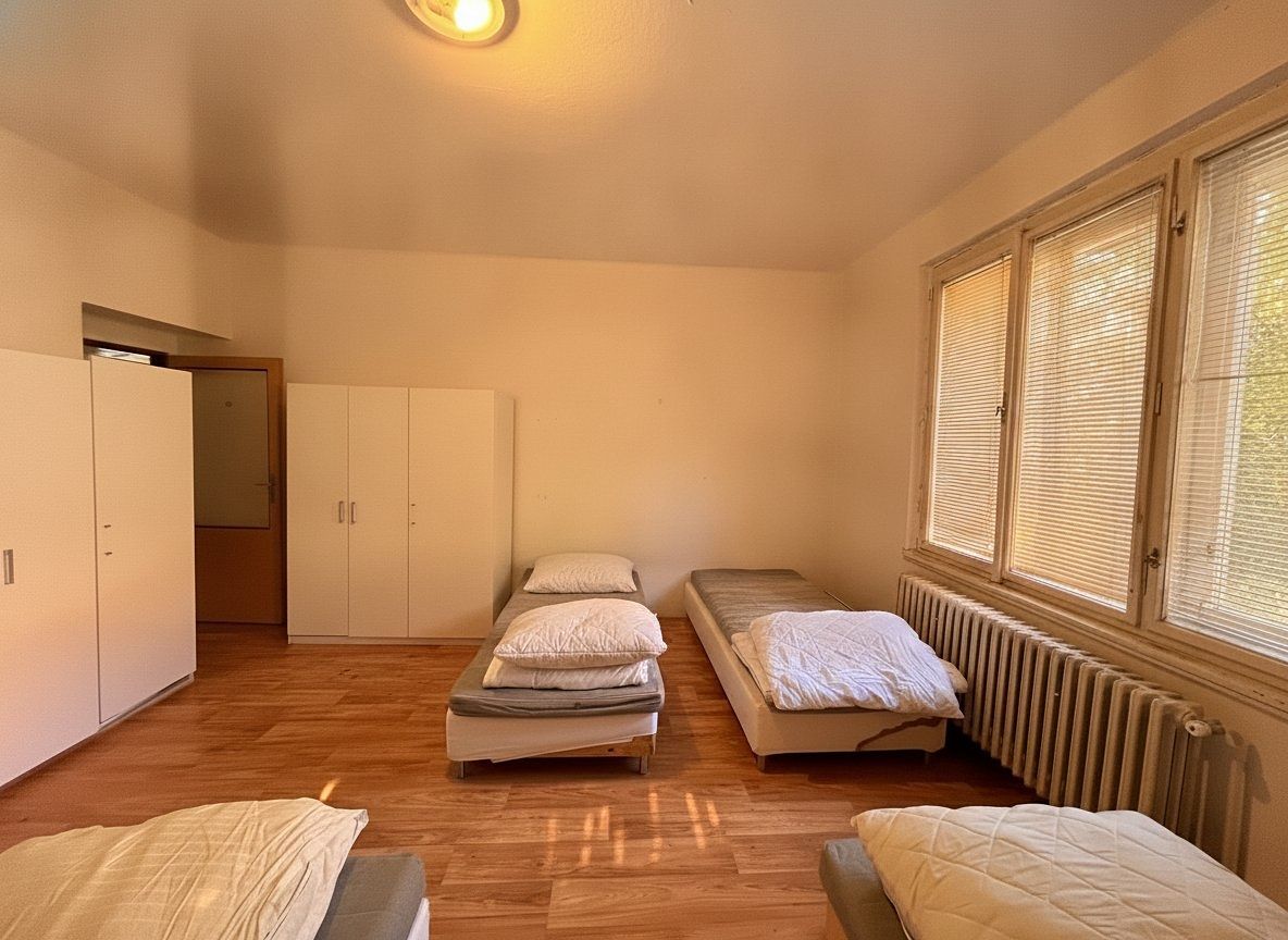 Pronájem bytu 3+1 93 m² – fotografie 4