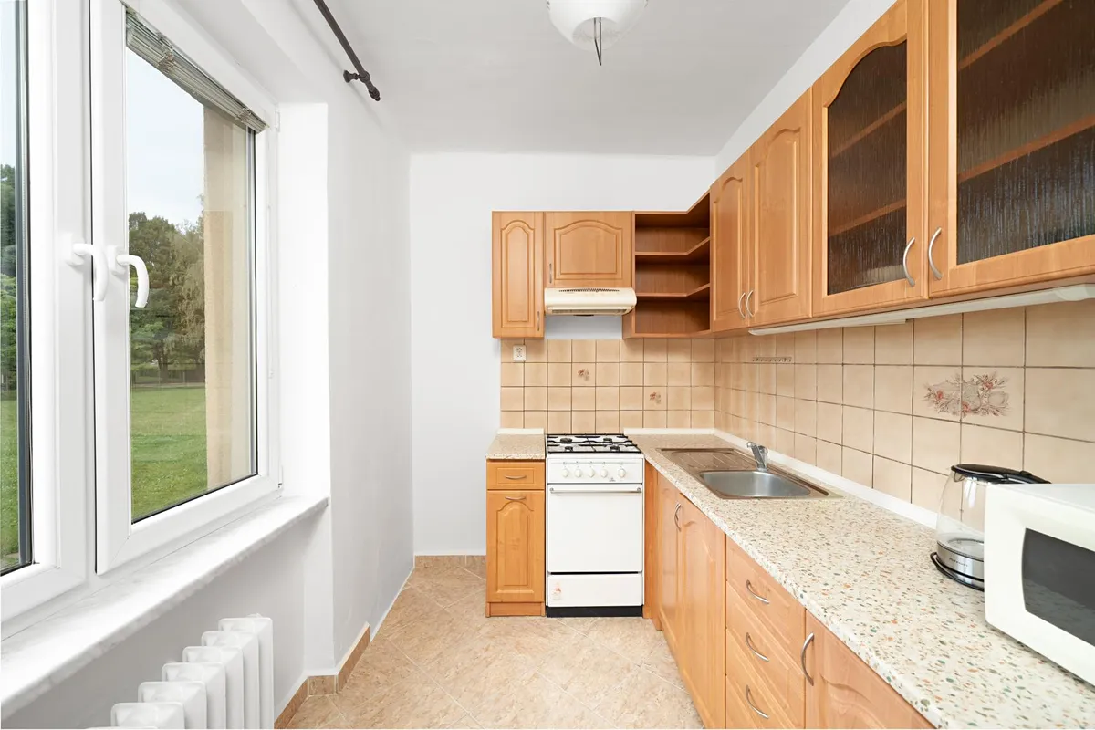 Pronájem bytu 3+1 70 m²